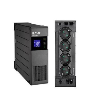 SAI Eaton ELP1600IEC - Line Interactive - 1000 W - 1600 Va - Torre - USB