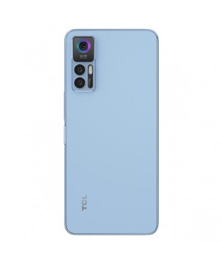 Smartphone TCL 30 BLUE de 6,7" - 4GB - 64GB