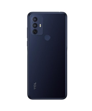 Smartphone TCL 30E BLUE de 6,52" - 3GB - 64GB