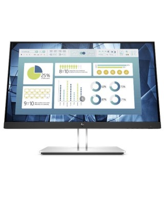 Monitor Desktop HP E22 G4 Display de 21,5"/IPS/Full HD/Vesa 100/Regulable/1 HDMI-VGA