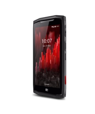 Smartphone Crosscall CORE M5 de 4,95" - 3GB - 32GB - BLACK