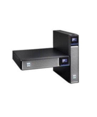 SAI Eeaton 5PX1000IRTNG2 - Line Interactive - 1000 W - 1000 Va - Rack / Torre - Red - USB - LPT