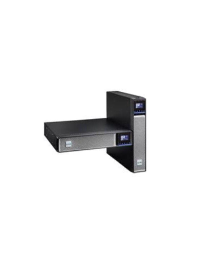 SAI Eaton 5PX1500IRT2UG2 - Line Interactive - 1500 W - 1500 Va - Rack / Torre - USB - LPT