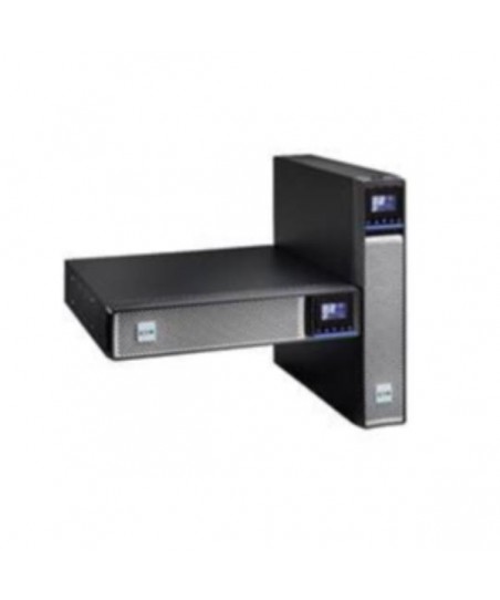 SAI Eaton 5PX1500IRT2UG2 - Line Interactive - 1500 W - 1500 Va - Rack / Torre - USB - LPT