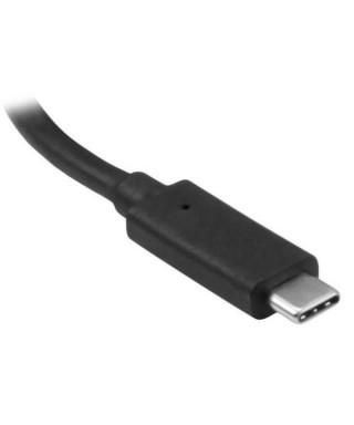 Adaptador StarTech USB-C Multifunción para Ordenadores Portátiles