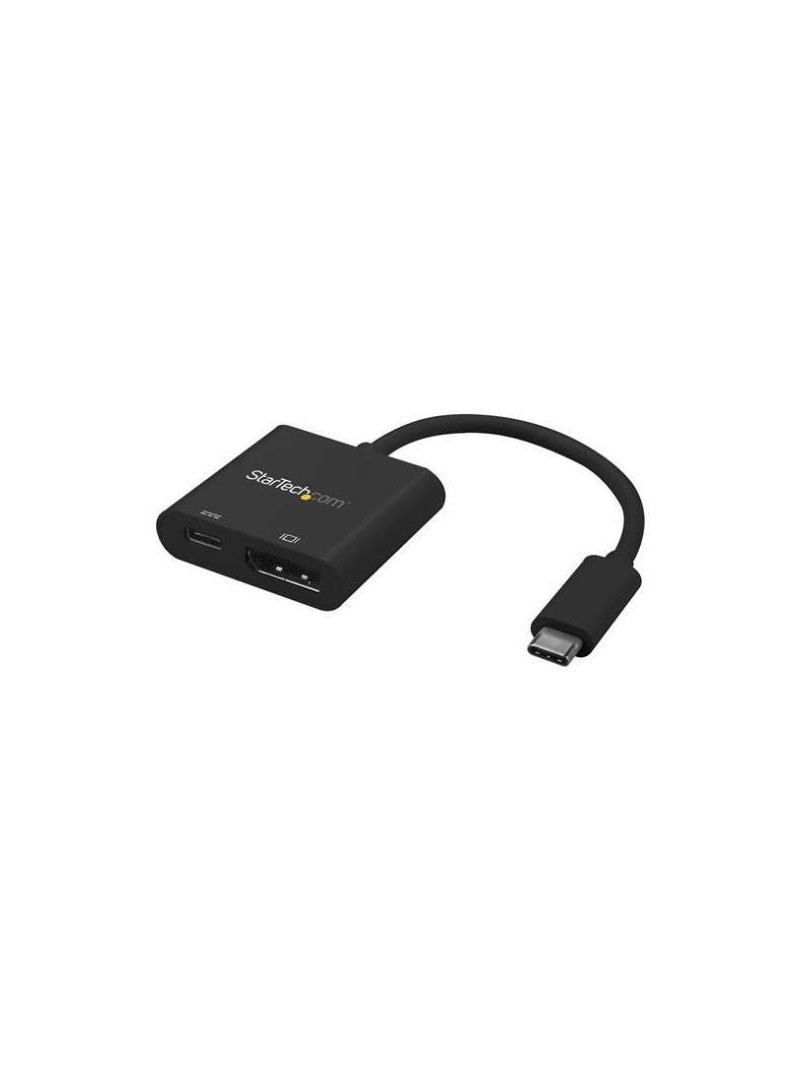 Adaptador StarTech CDP2DPUCP de USB-C a DisplayPort