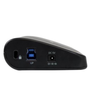 Docking Station StarTech - USB 3.0 HDMI®/DVI/VGA para Portátil