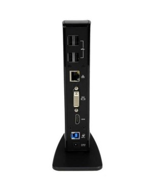 Docking station StarTech para portátil - USB 3.0 HDMI/DVI