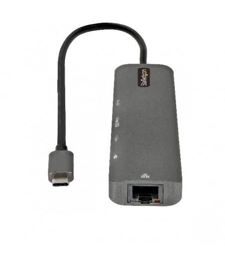 Docking Station StarTech - USB Tipo C a HDMI 2.0 4K 60Hz