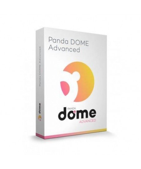 Panda Dome Advanced 5...