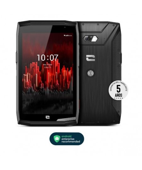 Tablet CORE T5 de 8" - Nano Sim - 3GB - 32GB - Android