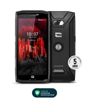 Smartphone CORE X5 de 5,45" - 4GB - 64GB - BLACK