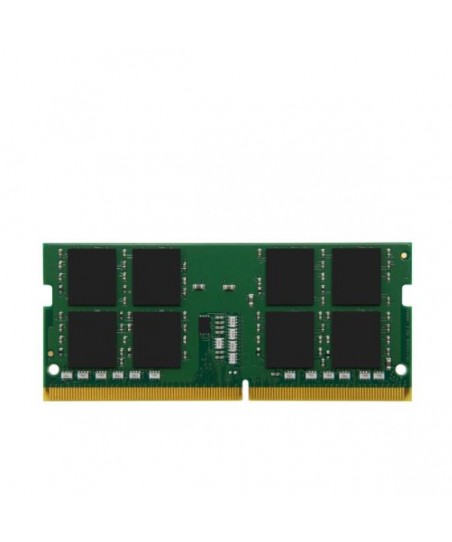 Memoria Kingston KCP432SS8/8 de 8GB - DDR4 - 3200 MHz - SO-DIMM