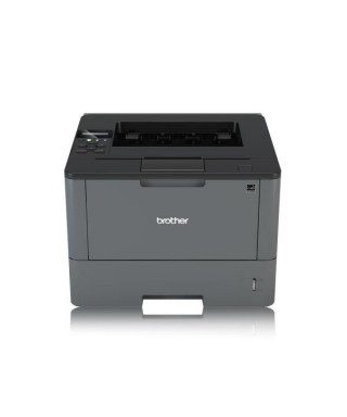 Impresora Brother HLL5200DW - Láser - A4 - Dúplex - Wifi - Red