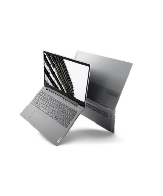 Portátil Lenovo ThinkBook 15p ITH de 15,6"/Core i5-11400H/8GB/512GB SSD/W11P