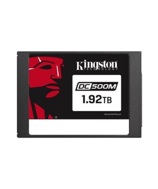 SDD Kingston de 1.920 GB - SATA III - 2,5"