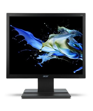 Monitor Acer V176LBMD de 17"/TN/Vesa 100/Multimedia/1 VGA-DVI