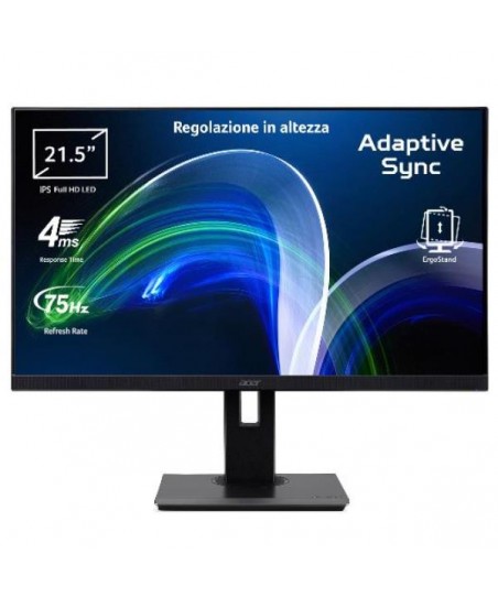Monitor Acer B247YBMIPRX de...