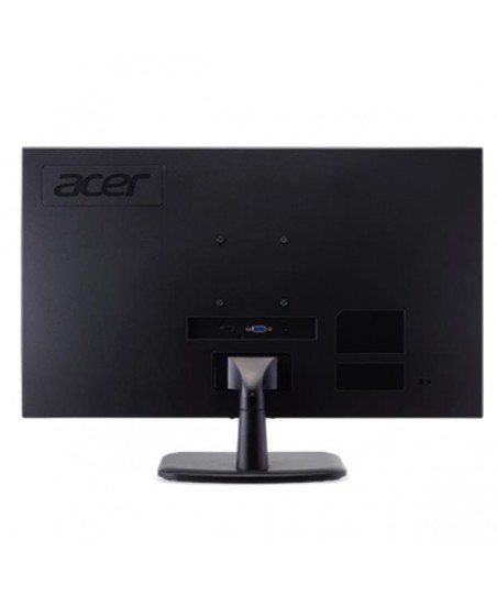Monitor Acer EK240YCBI de 23,8"/VA LED/Vesa 75/1 HDMI-VGA