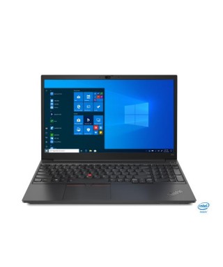 Portátil Lenovo ThinkPad E15 Gen 2 de 15,6"/Core i5-1135G7/16GB/512GB SSD/W10P