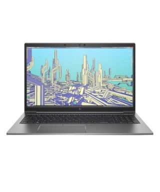 Portátil HP ZBook Firefly G8 de 15,6"/Core i5-1135G7/16GB/512GB SSD/W11P