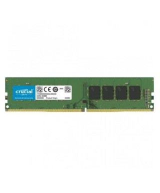 Memoria Crucial CT8G4DFRA32A 8GB DDR4 3200 MHz SDRAM