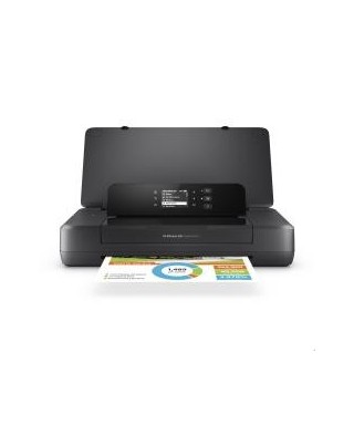 Impresora HP OfficeJet 200 Inkjet/A4/Color/Wifi