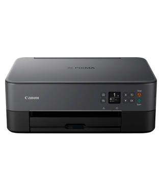Multifunción Canon TS5350 - Inkjet - A4 - Color - Dúplex - Wifi