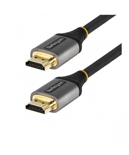 Cable Startech de 5m HDMI 2.1 8K