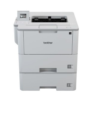Impresora Brother HLL6300DWT - Láser - A4 - Dúplex - Wifi - Red