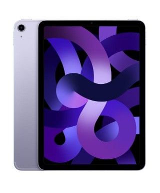 Tablet iPad Air Wi-Fi + Cellular de 10,9" - 8GB - 64 GB - Púrpura