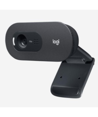 Webcam Logitech C505 HD