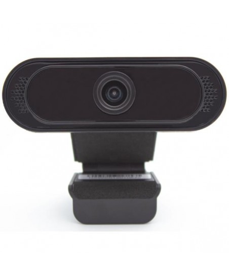 Webcam NILOX FHD 1080p, 30fps - FIJA