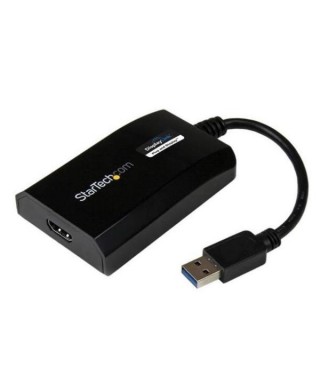 Adaptador StarTech USB32HDPRO - USB 3.0 HDMI Mac PC