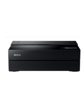 Impresora Epson SureColor SC-P900 - Inkjet - A2+ - Color - Wifi - Red