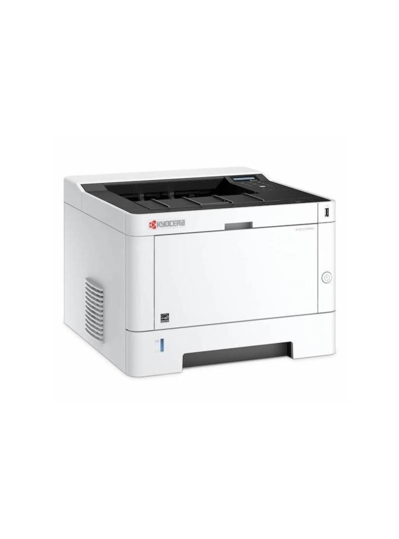 Impresora Kyocera ECOSYS P2040dn - Láser - A4 - Dúplex - Red