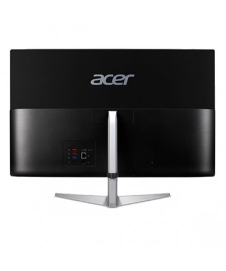 Ordenador All In One Acer DQ.VUKEB.00G de 23,8"/Core i3/8GB/512GB SSD/W11H