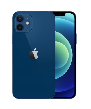 Smartphone iPhone 12 de 6,10" - 4GB - 256GB Blue