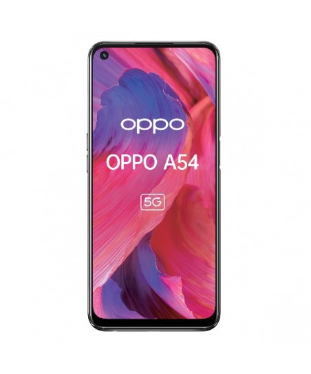 Smartphone OPPO A54 5G de...