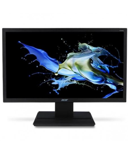 Monitor Acer V226HQLABD de 21,5"/TN/Vesa 100/1 HDMI-VGA