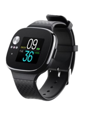Smartwatch Asus VivoWatch BP - 2" - Touchscreen - 672 h
