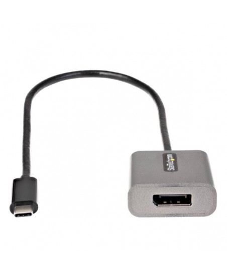 Adaptador StarTech CDP2DPEC de USB C a DisplayPort