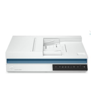 Escáner HP SCANJET PRO 2600...