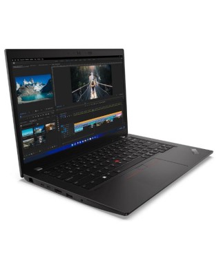 Portátil Lenovo ThinkPad L14 Gen 3 de 14"/Core i5-1235U/16GB/512GB SSD/W11P