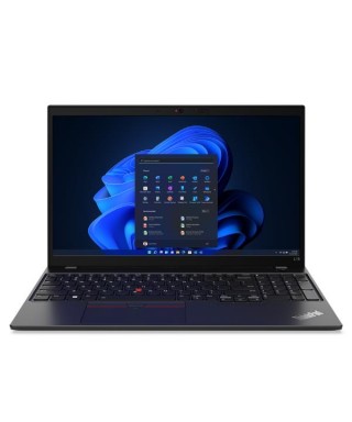 Portátil Lenovo ThinkPad L15 Gen 3 de 15,6"/Core i5-1235U/16GB/512GB SSD/W11P