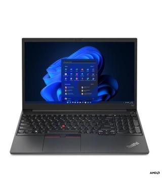 Portátil Lenovo ThinkPad E15 Gen 4 de 15,6"/Ryzen 5 5625U/16GB/512GB SSD/W11P