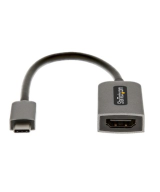 Adaptador StarTech de USB C a HDMI