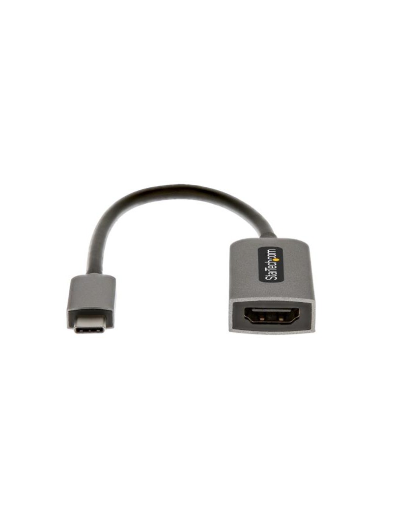 Adaptador StarTech de USB C a HDMI