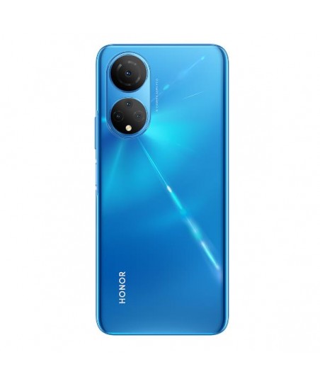 Smartphone Honor X7 OCEAN BLUE de 6,74" - 6GB - 128GB