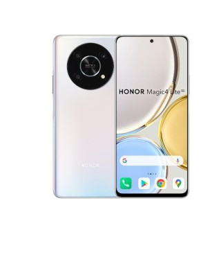 Smartphone Honor MAGIC 4 PRO de 6,81" 8GB - 256GB - BLACK